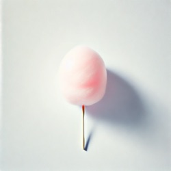 Cotton Candy