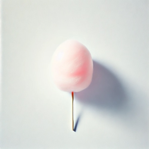 Cotton Candy