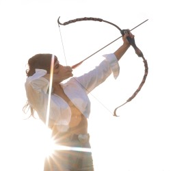 Not Your Cupid