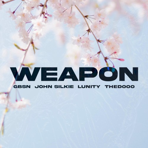 Weapon