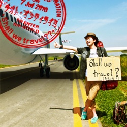 Shall we travel ??