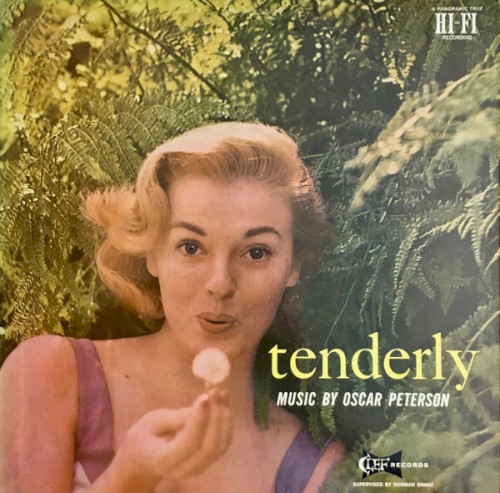 Tenderly
