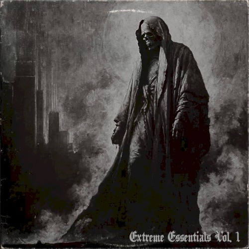 Extreme Essentials Vol. 1
