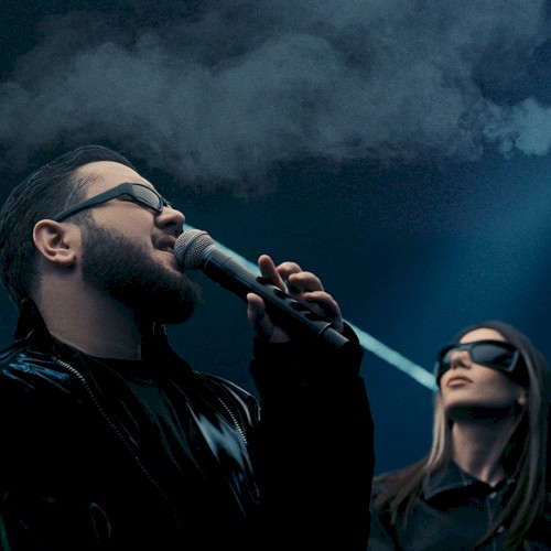 Smoke Break