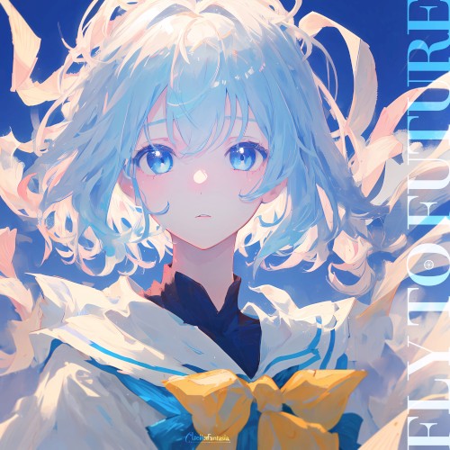 Fly to Future