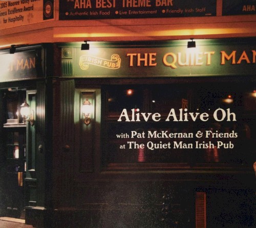 Alive Alive Oh
