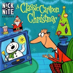 Nick at Nite: A Classic Cartoon Christmas