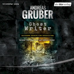 Ghost Writer