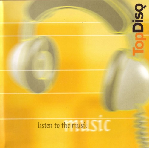 Listen to the Music: TopDisq