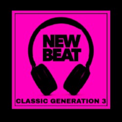 New Beat (Classic Generation) 03
