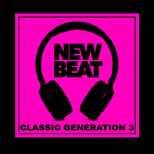 New Beat (Classic Generation) 03