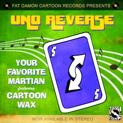 Uno Reverse