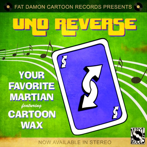 Uno Reverse