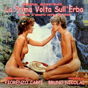 La prima volta sull’erba (Danza d’amore sotto gli olmi)