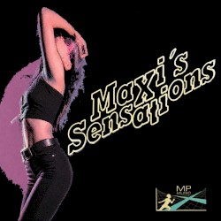 Maxi's Sensations