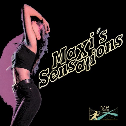 Maxi's Sensations