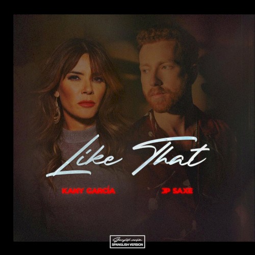 Like That (Spanglish version)