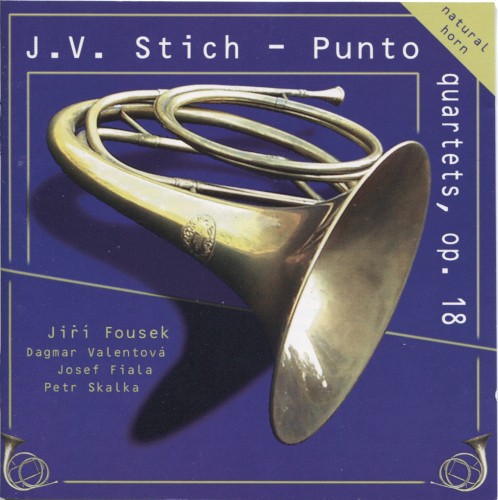 Quartets, op. 18