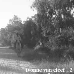 Ivonne Van Cleef . 2