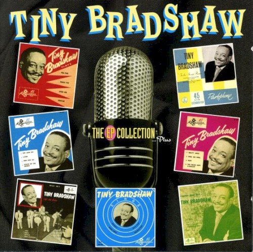 The EP Collection...Plus