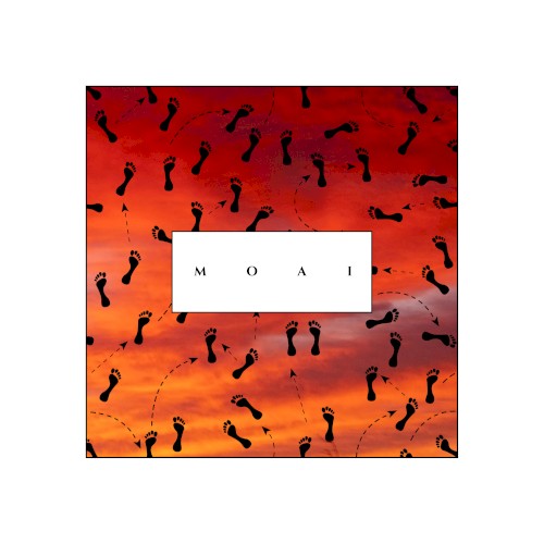 Moai