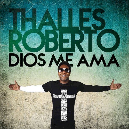 Dios me ama