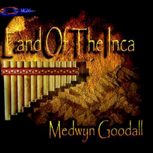 Nazca, Land of the Incas