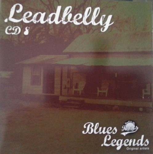 Blues Legends