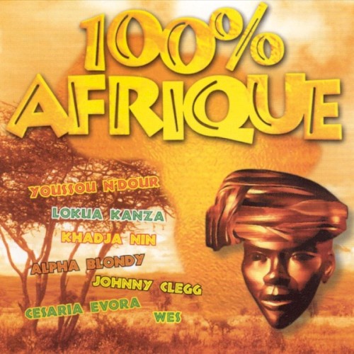 100% Afrique