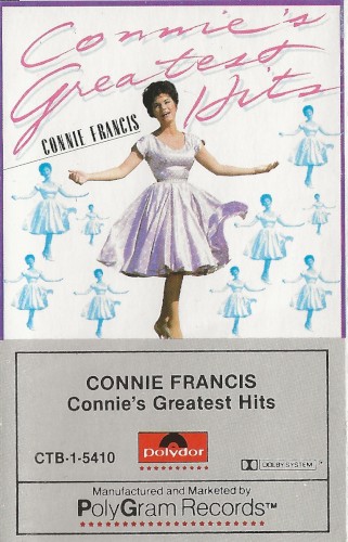Connie's Greatest Hits