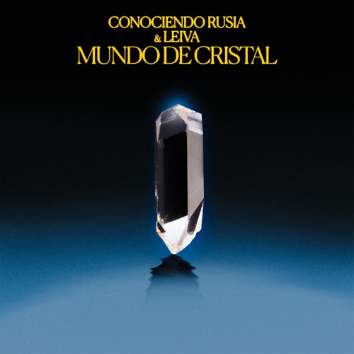 Mundo de cristal