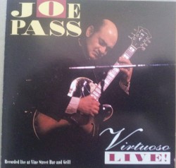 Virtuoso Live!
