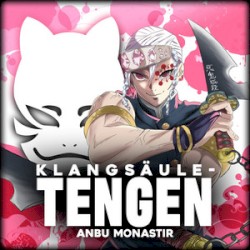 Klangsäule - Tengen