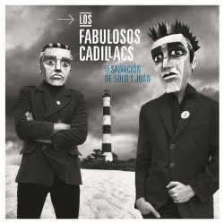 La salvación de Solo y Juan