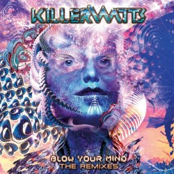 Blow Your Mind - The Remixes