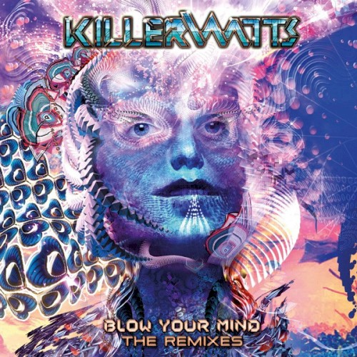 Blow Your Mind - The Remixes