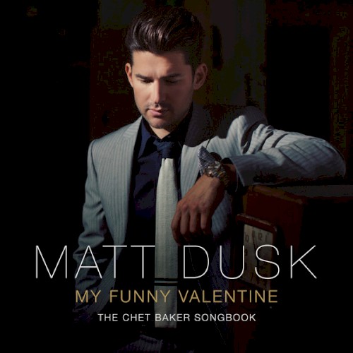 My Funny Valentine: The Chet Baker Songbook