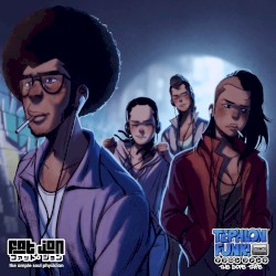 Tephlon Funk: The Dope Tape