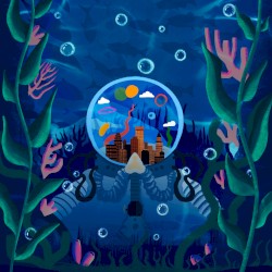Sunken Paradise