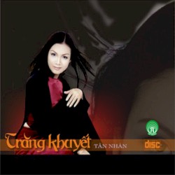 Trăng khuyết