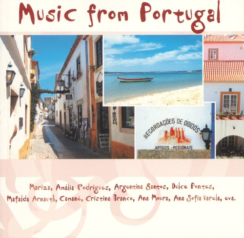 Music from Portugal
