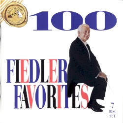 100 Fiedler Favorites