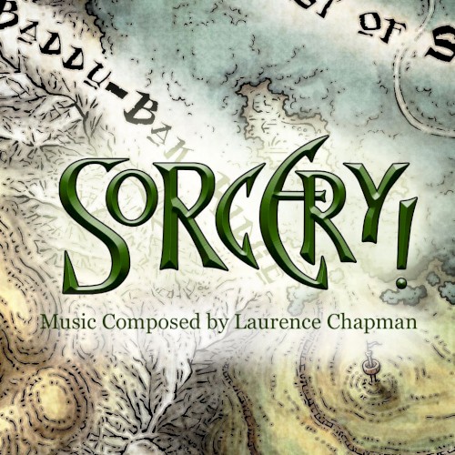 Sorcery! Series - Official Soundtrack