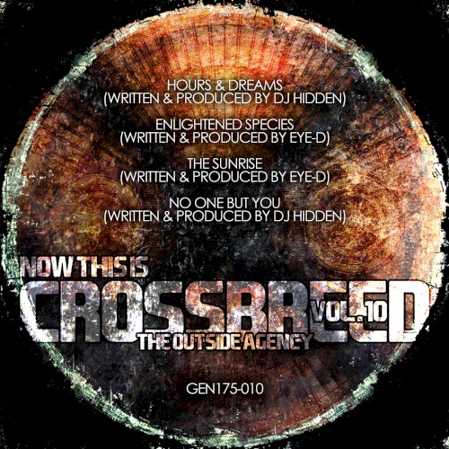 Now This Is Crossbreed, Vol. 10