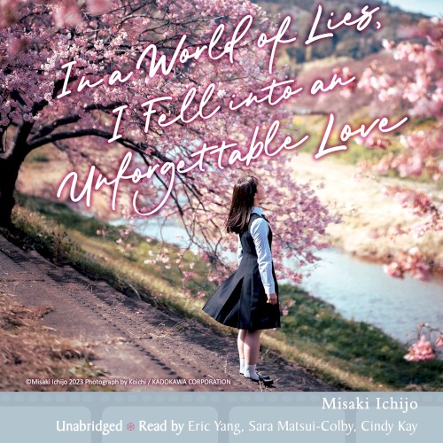 In a World of Lies, I Fell Into an Unforgettable Love