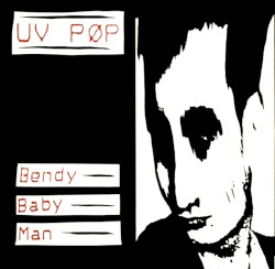 Bendy Baby Man