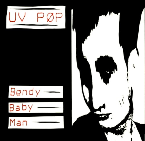 Bendy Baby Man