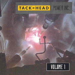 Power Inc. Volume 1