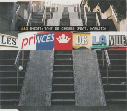 Les Princes de la ville