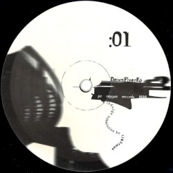 Dawn Flyer EP